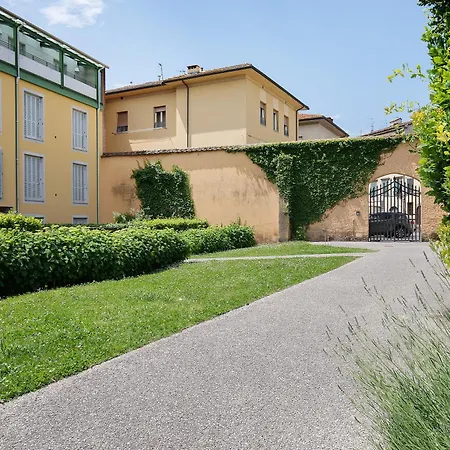 Daire Nuovo - Lucca