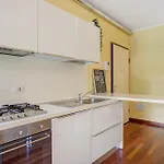 Apartamento Nuovo - *
