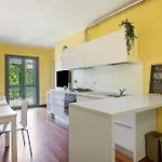 Nuovo - Apartamento