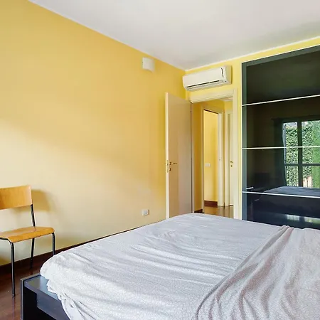 Nuovo - Apartamento